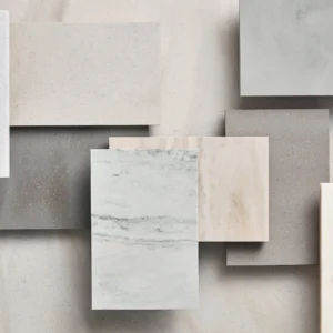 Natural Stone Look