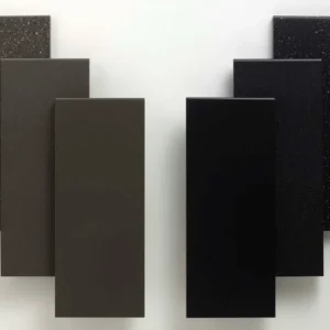 Metallic & High-Gloss Range