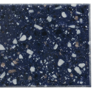 Pebble Blue